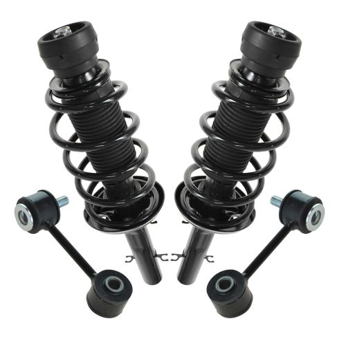 Suspension Kit