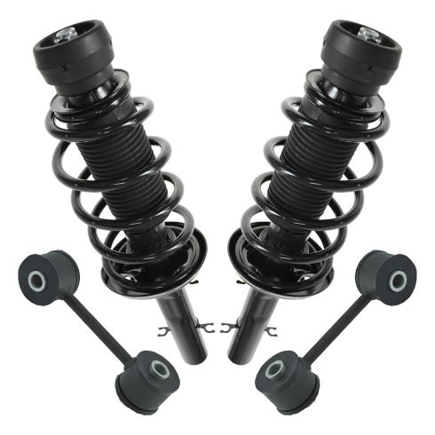 Suspension Kit