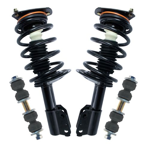 Suspension Kit