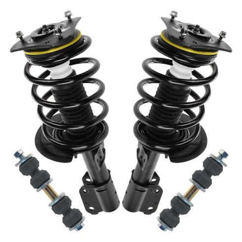 Suspension Kit