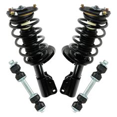 Suspension Kit