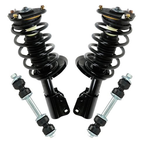 Suspension Kit