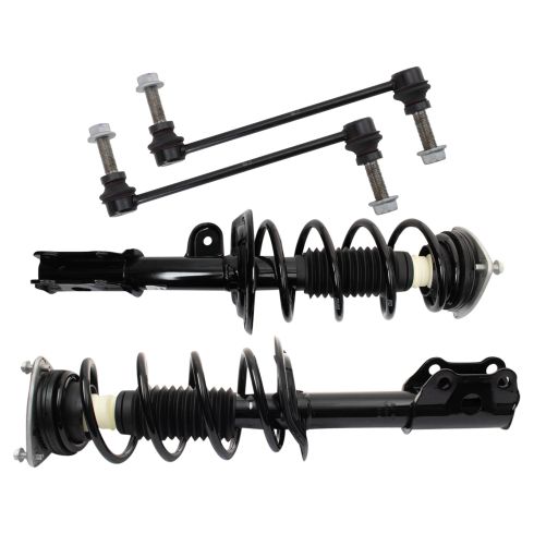 Suspension Kit