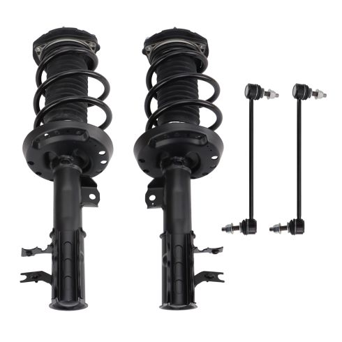 Suspension Kit