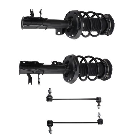 Suspension Kit