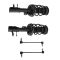 Suspension Kit