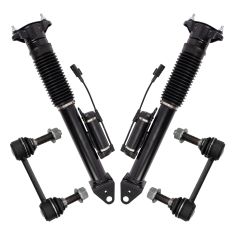 Suspension Kit