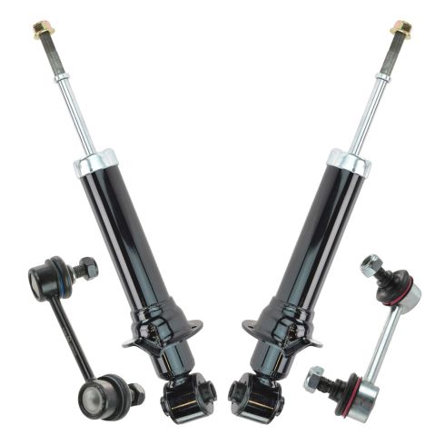Suspension Kit