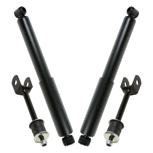 Suspension Kit