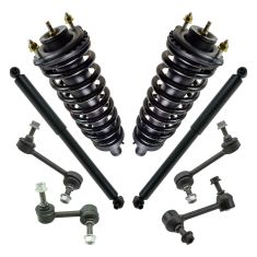 Suspension Kit