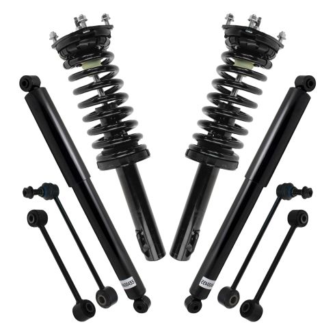 Suspension Kit