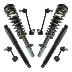 Suspension Kit