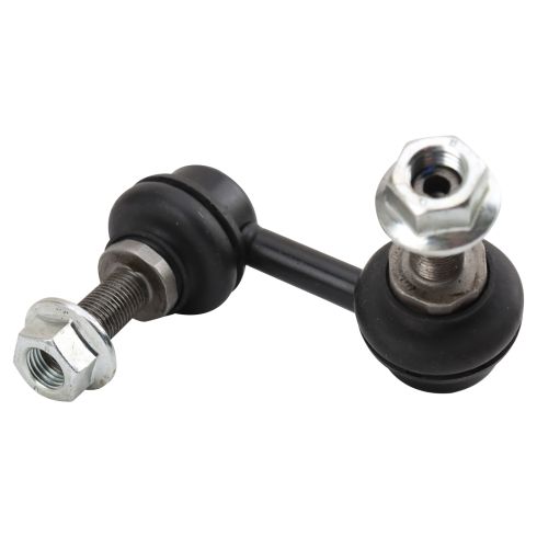 Front Steering Suspension Kit 8pc