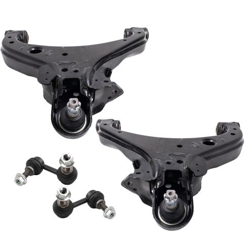 Suspension Kit