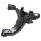 Front Steering Suspension Kit 6pc