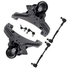 Steering & Suspension Kit