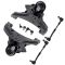 Steering & Suspension Kit
