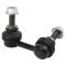 Front Steering Suspension Kit 6pc