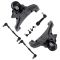 Steering & Suspension Kit