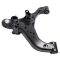 Front Steering Suspension Kit 7pc