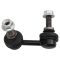 Front Steering Suspension Kit 7pc