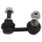 Front Steering Suspension Kit 7pc