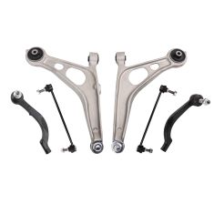 Steering & Suspension Kit