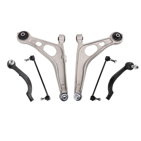 Steering & Suspension Kit