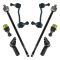 Steering & Suspension Kit