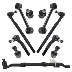 Steering & Suspension Kit