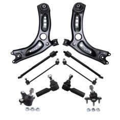 Steering & Suspension Kit