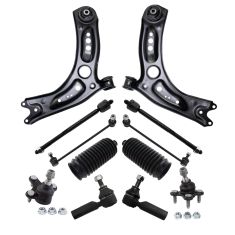 Steering & Suspension Kit