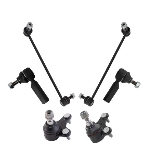 Steering & Suspension Kit