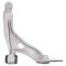 Front Lower Control Arm w Ball Joint Set 2pc LH