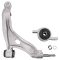 Front Lower Control Arm w Ball Joint Set 2pc LH