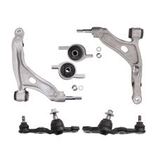 Control Arm with Ball Joint Set