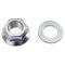 Front Suspension Kit 6pc