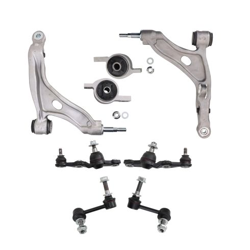 Suspension Kit
