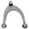 Front Upper Lower Control Arm w Ball Joint Set 6pc