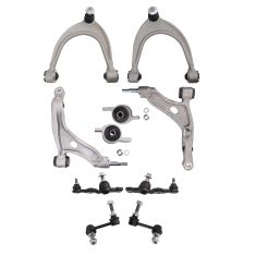 Suspension Kit