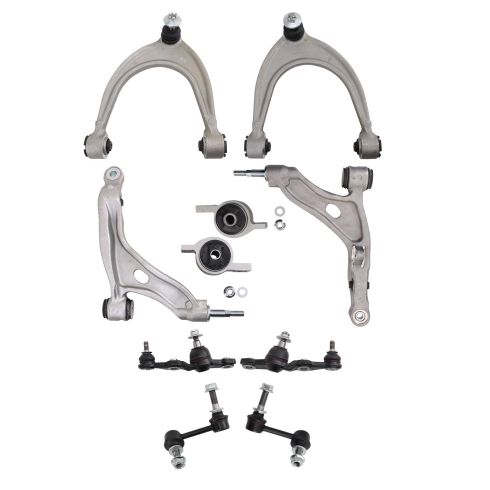 Suspension Kit