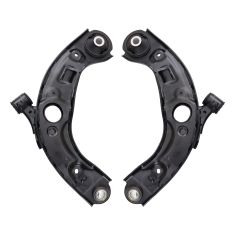 Control Arm with Ball Joint Set