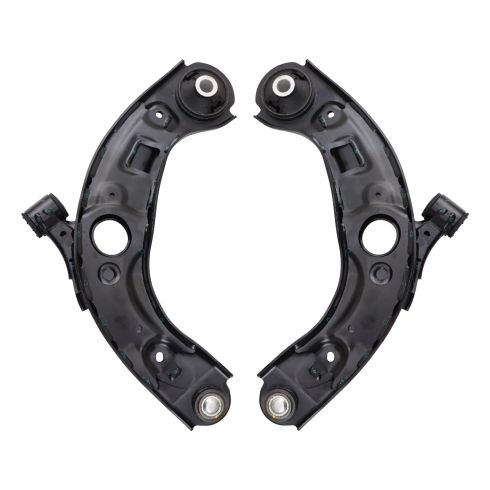 Control Arm with Ball Joint Set