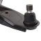 Front Lower Control Arm w Ball Joint Pair