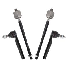 Tie Rod Set