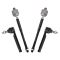 Tie Rod Set