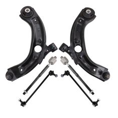 Steering & Suspension Kit