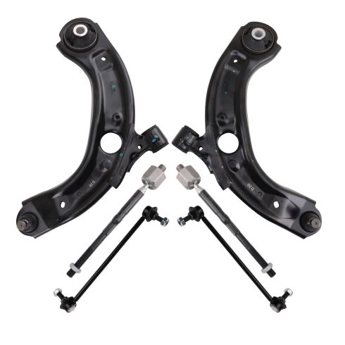 Steering & Suspension Kit