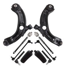 Steering & Suspension Kit