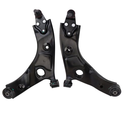 Control Arm with Ball Joint Set